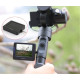 Дисплей для стедікамів Zhiyun Z1 Evolution / RiderM
